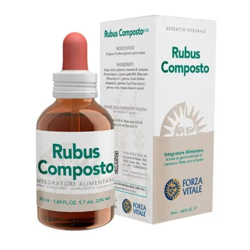 ECOSOL Rubus Comp.Gtt 50ml