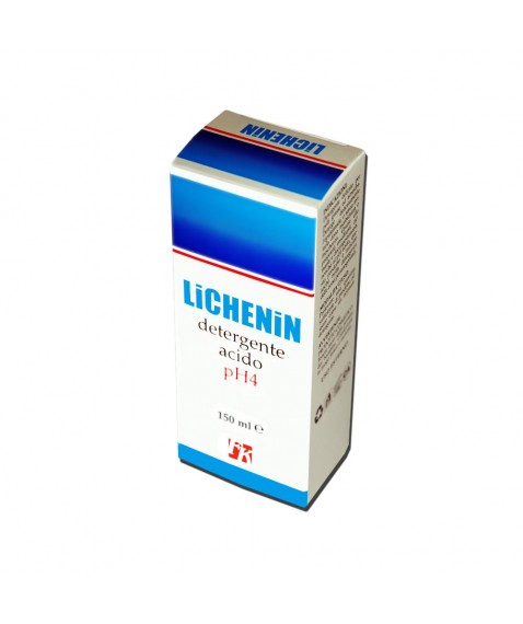 LICHENIN Det.Acido pH4 150ml