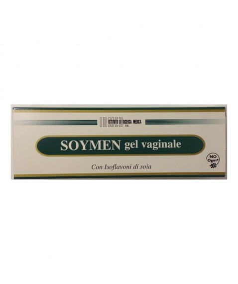 SOYMEN-GEL UMETT VAGIN 25G