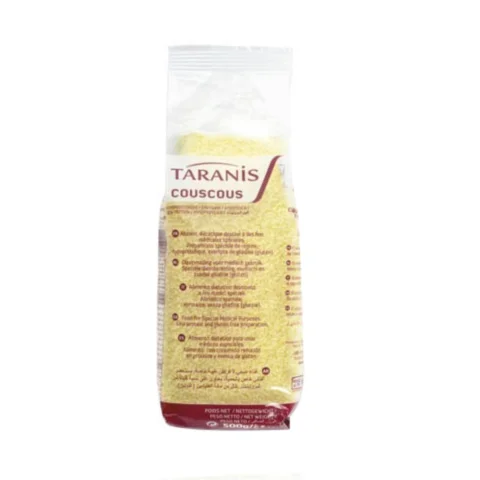 Taranis Couscous 500g