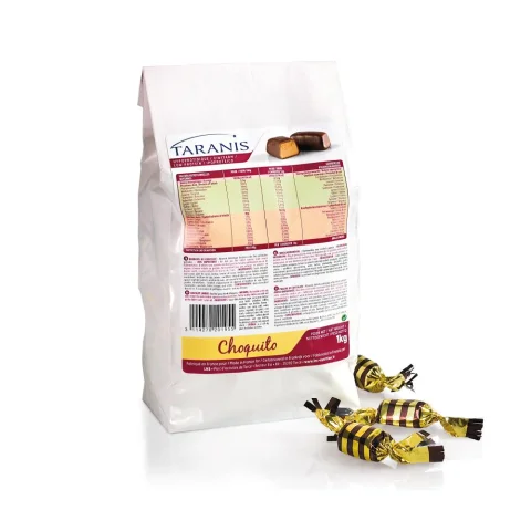 D&MF CHOQUITO Ciocc.20pz 280g