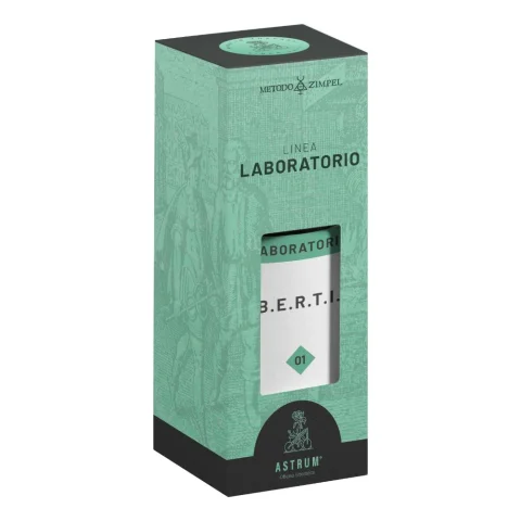BERTI 50ML ASTRUM BERTI 50ML ASTRUM