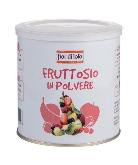 FRUTTOSIO 500GR (FDL)