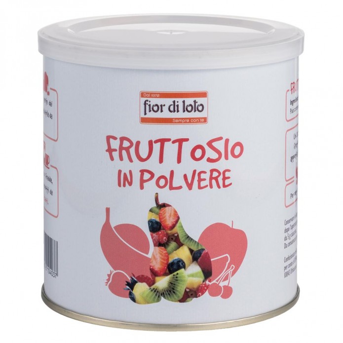 FRUTTOSIO 500GR (FDL)