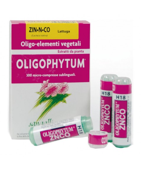 OLIGOPHYTUM SI 300MCPR