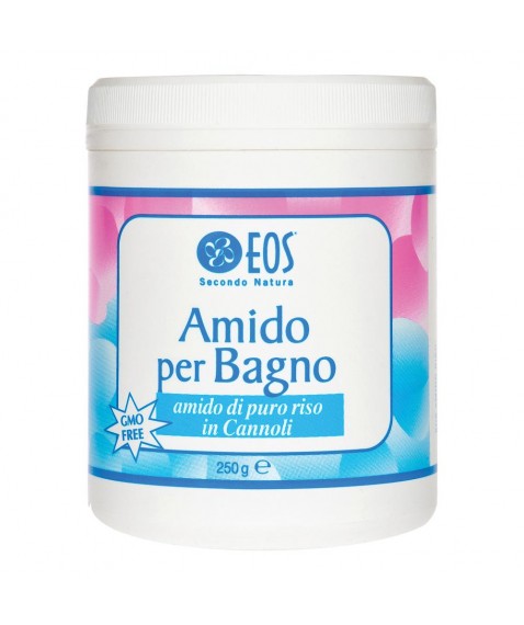 AMIDO BAGNO CANNOLI 250G EOS