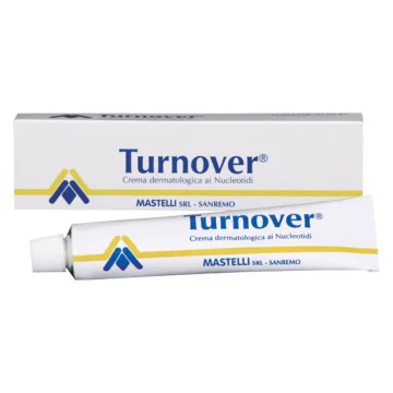 TURNOVER-CREMA DERM 30 ML