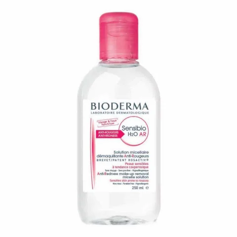 Bioderma Sensibio H2O Soluzione Micellare per Pelli Sensibili e Intolleranti 250 ml Bioderma Sensibio H2O Soluzione Micellare per Pelli Sensibili e Intolleranti 250 ml