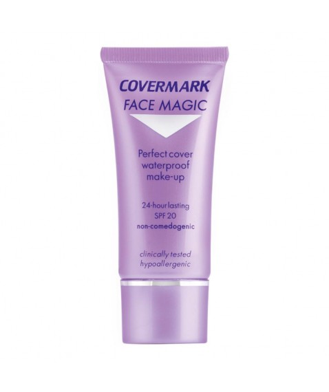 COVERMARK Face Magic 3 30ml