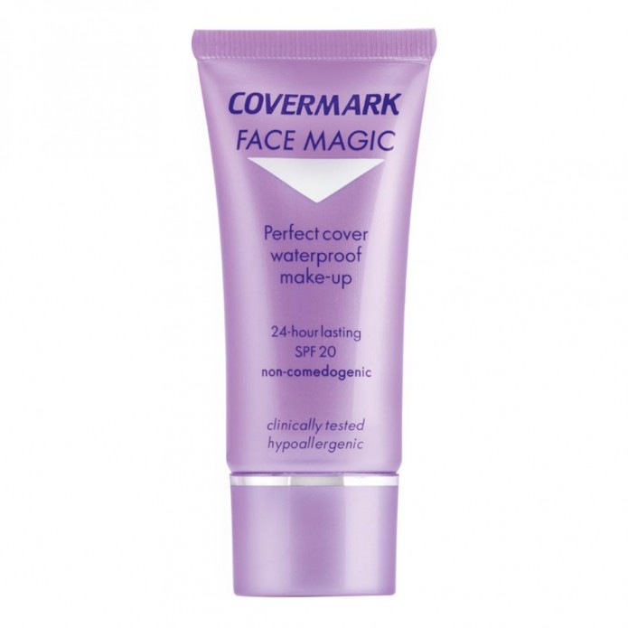 COVERMARK Face Magic 3 30ml