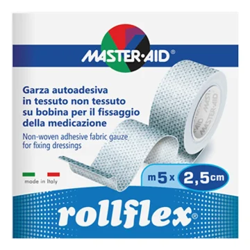 M-aid Rollflex Cer 5x2,5