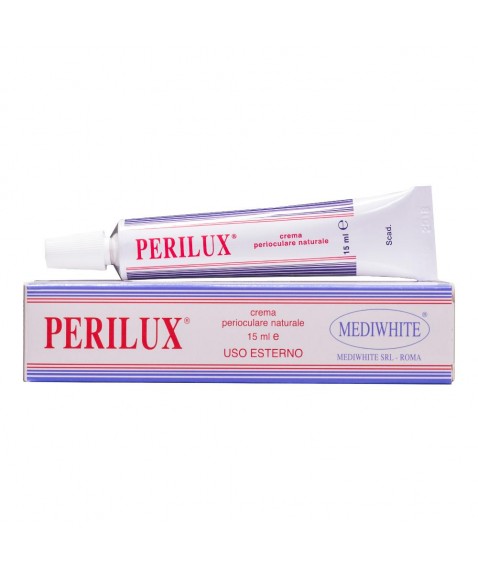 PERILUX-CREMA PERIOC 15ML