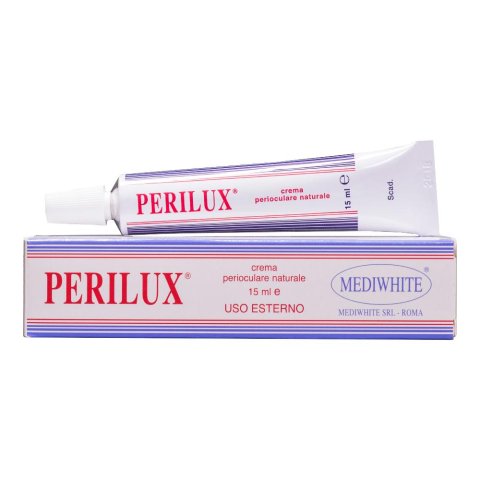 PERILUX-CREMA PERIOC 15ML PERILUX-CREMA PERIOC 15ML