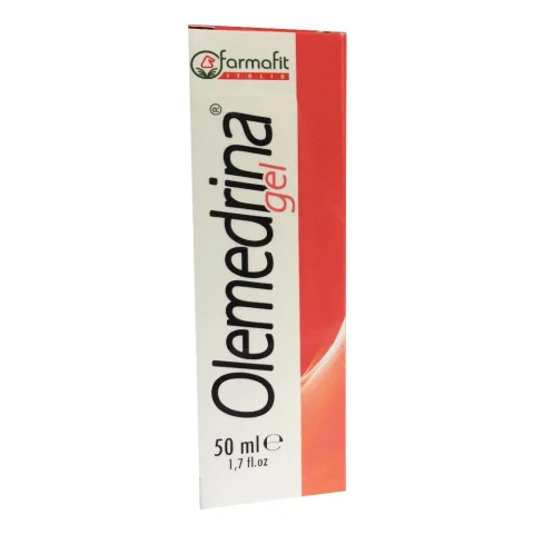 OLEMEDRINA Gel 50g OLEMEDRINA Gel 50g