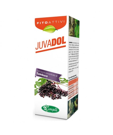 JUVADOL ESTR ERBE 100ML