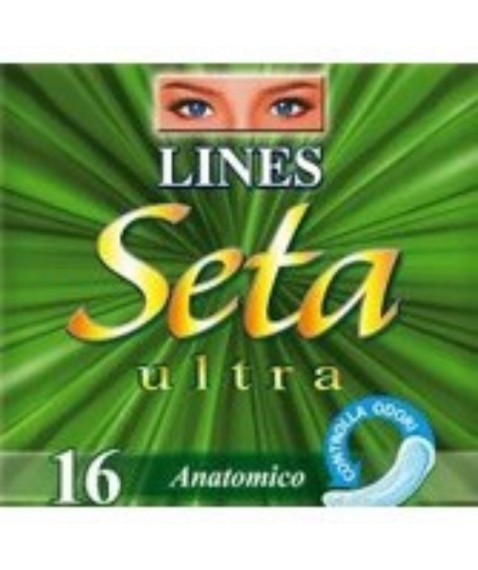 LINES SETA*ASS ULTR ANAT 18P42