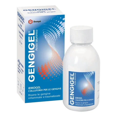 GENGIGEL LIQUIDO 150ML GENGIGEL LIQUIDO 150ML