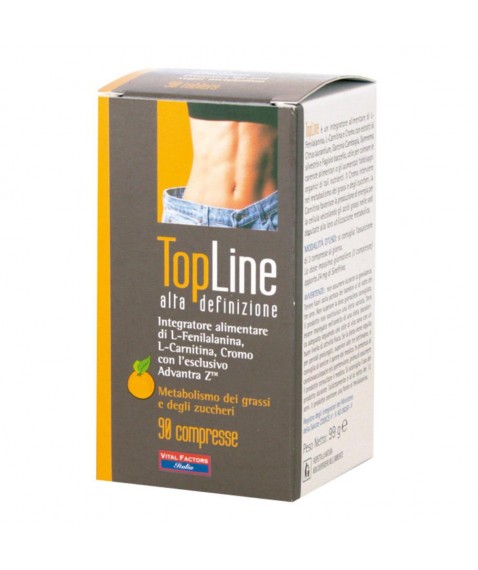 TOP LINE 90CPR