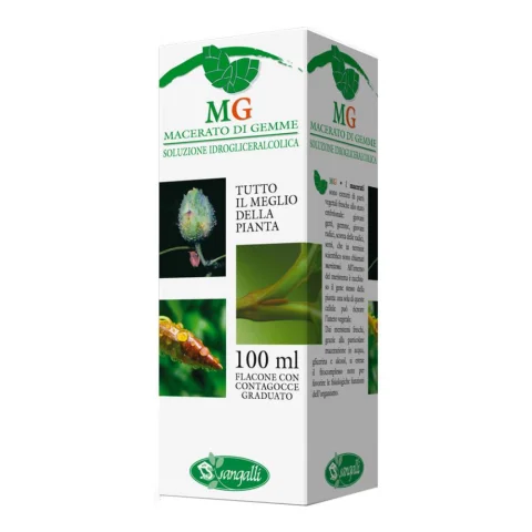 MIRTILLO RO 100ML MG MIRTILLO RO 100ML MG
