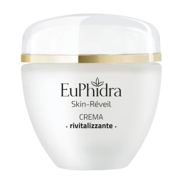 EUPHIDRA-SR CREMA RIVITALIZ 40ML
