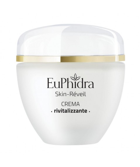 EUPHIDRA-SR CREMA RIVITALIZ 40ML