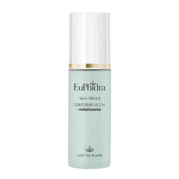 EUPHIDRA SR FLUIDO OCCHI 30ML