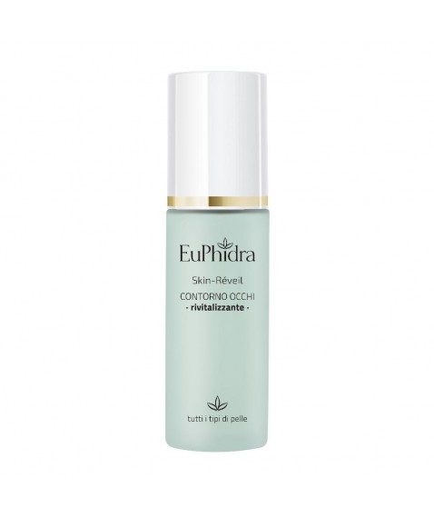 EUPHIDRA SR FLUIDO OCCHI 30ML