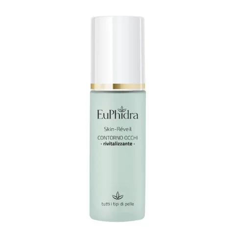 EUPHIDRA SR FLUIDO OCCHI 30ML