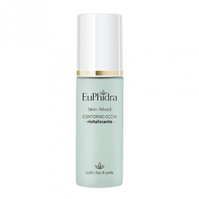 EUPHIDRA SR FLUIDO OCCHI 30ML