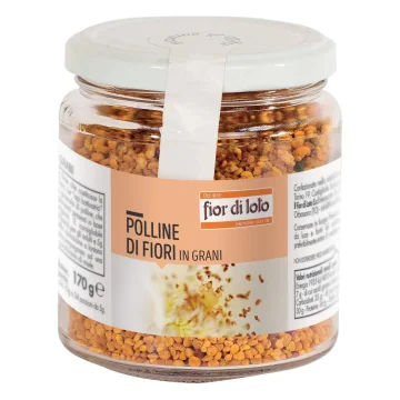 POLLINE 170G FDL
