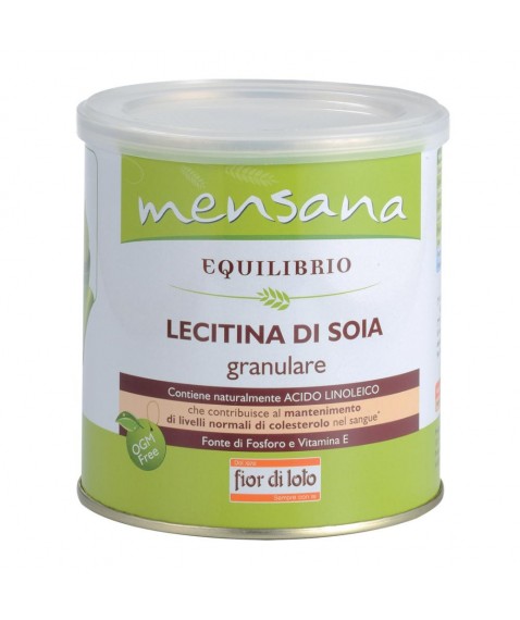 LECITINA SOJA GRAN 250G FDL