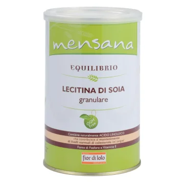 LECITINA SOJA GRAN 400G FDL