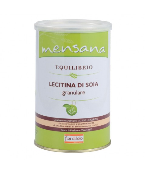 LECITINA SOJA GRAN 400G FDL