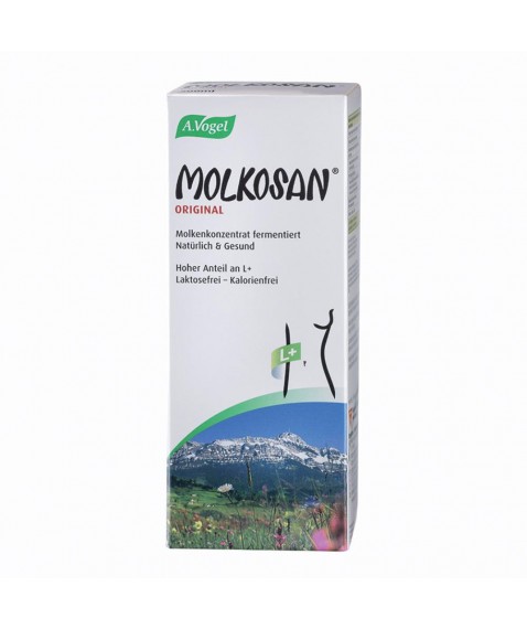 MOLKOSAN SIERO LATTEO 200ML (F