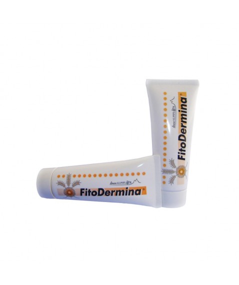 FITODERMINA CR 30ML