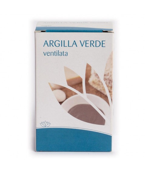 ARGILLA VERDE VENT 200G FDL