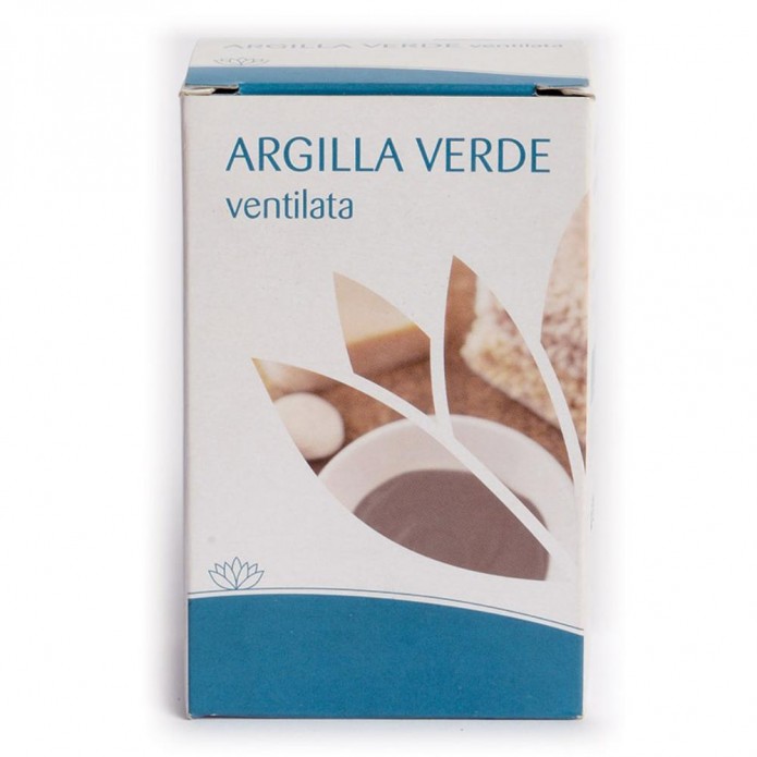 ARGILLA VERDE VENT 200G FDL