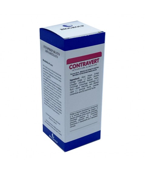 CONTRAVERT Sol.50ml