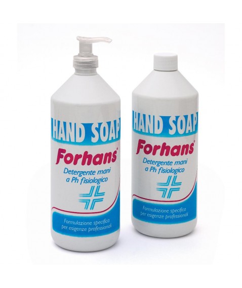 FORHANS DET MANI 1000ML