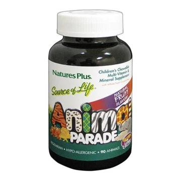 ANIMAL PARADE MULTIV ASSOR STREG