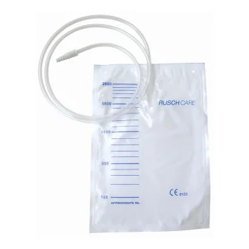 RACCOG UR 2L T90 30P RUSH 850417