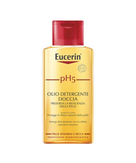 EUCERIN PH5 OL/DOC 200ML   ROSSA