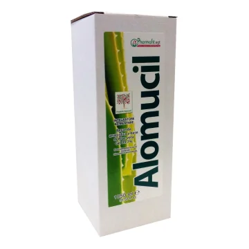 ALOMUCIL 1050ML FL "FARMAFIT"