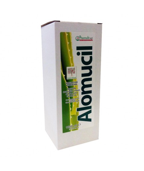 ALOMUCIL 1050ML FL "FARMAFIT"