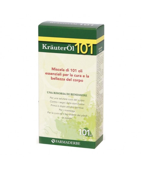 KRAUTEROL 101 100ML FDR