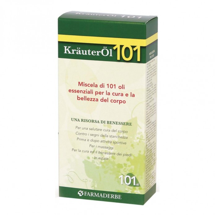 KRAUTEROL 101 100ML FDR