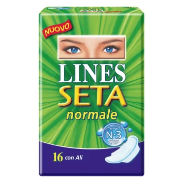 LINES SETA ALI NORM 16 PZ 7193