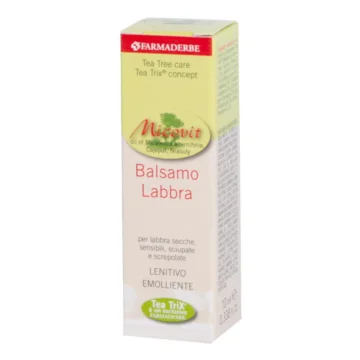 MICOVIT BALS LABBRA