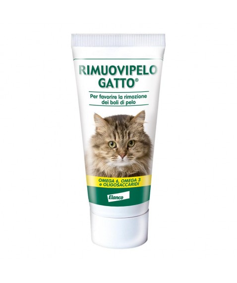 RIMUOVIPELO GATTO PASTA 50G