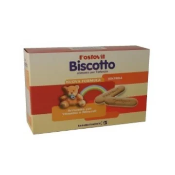 FOSFOVIT BISCOTTI 360G